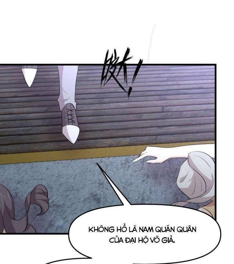 Xuyên Không Vào Thế Giới Nữ Cường Chapter 316 - 8