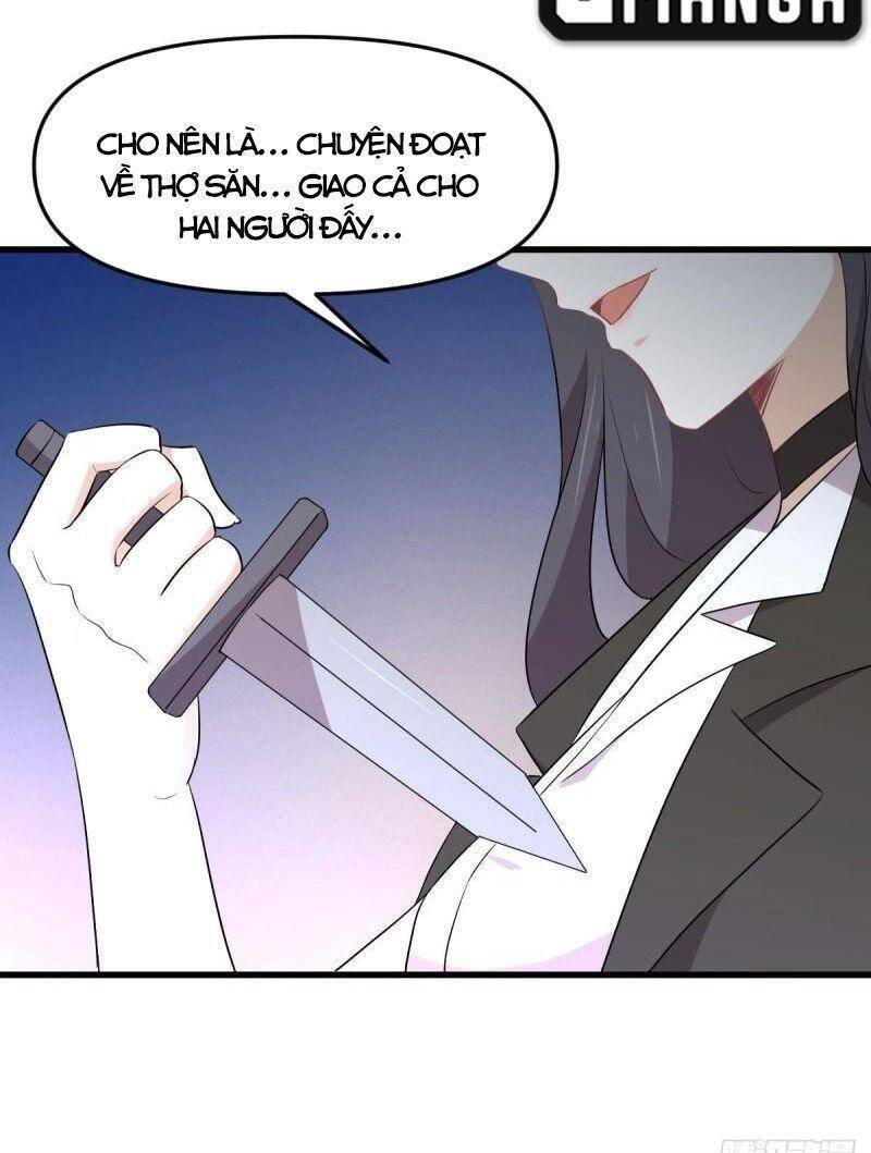 Xuyên Không Vào Thế Giới Nữ Cường Chapter 317 - 14