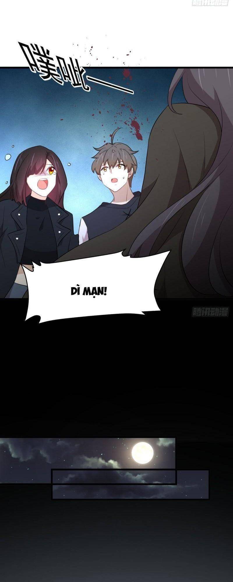 Xuyên Không Vào Thế Giới Nữ Cường Chapter 317 - 15