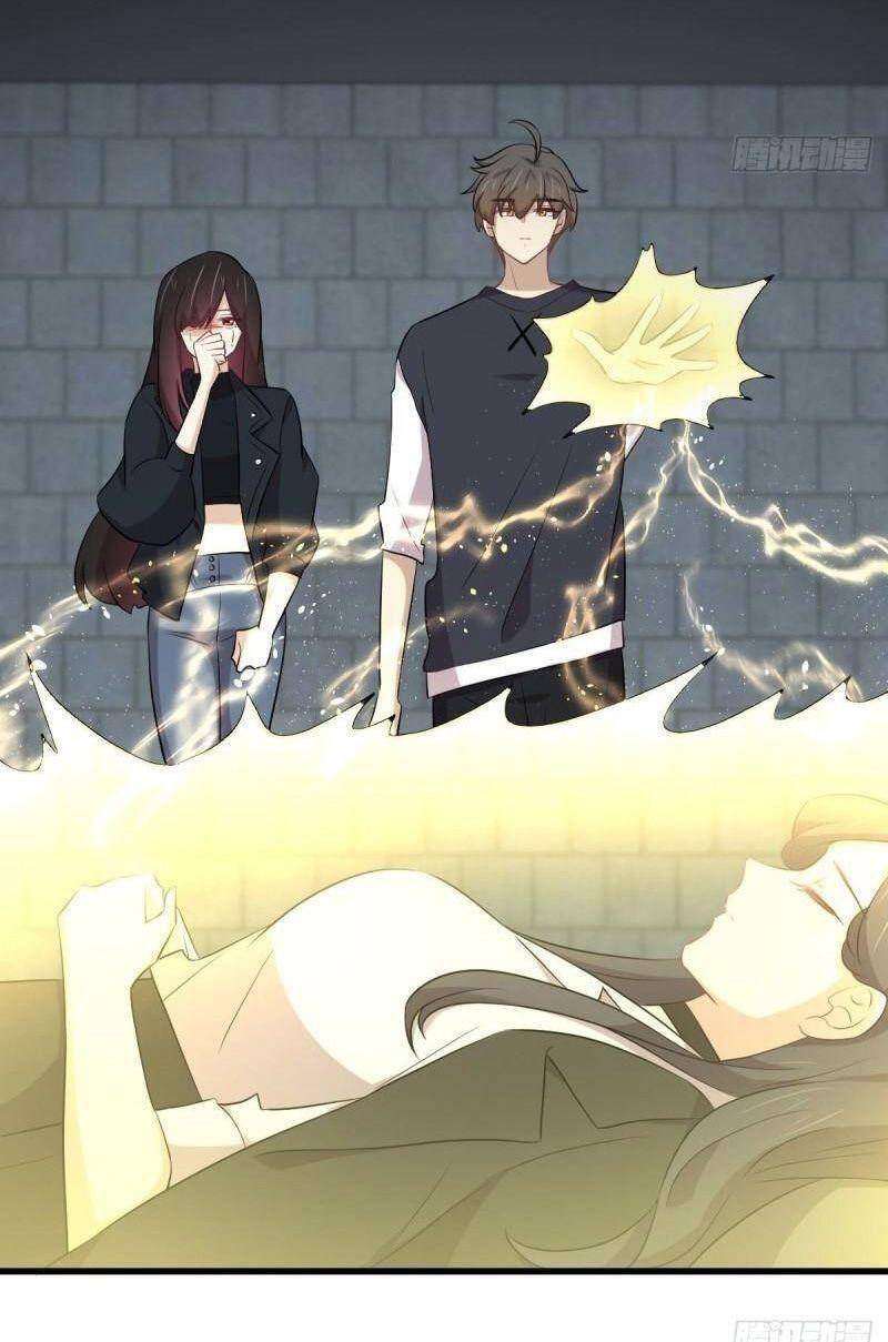 Xuyên Không Vào Thế Giới Nữ Cường Chapter 317 - 16