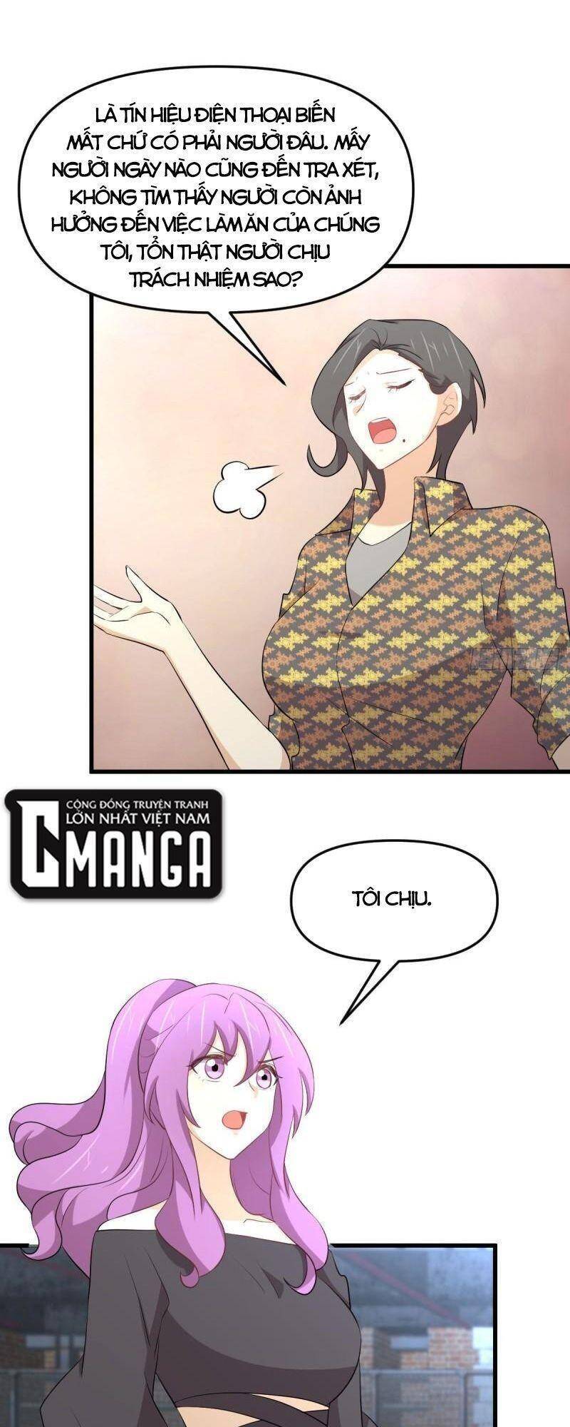 Xuyên Không Vào Thế Giới Nữ Cường Chapter 317 - 21