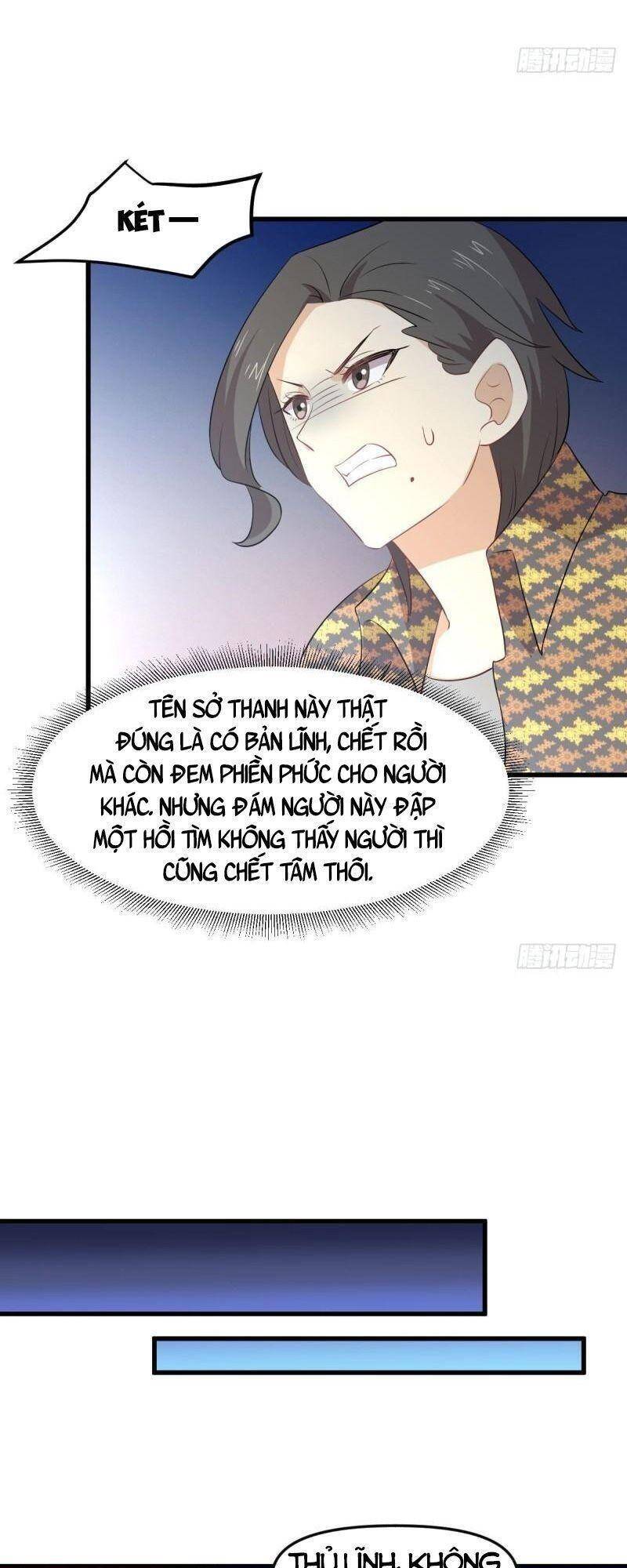 Xuyên Không Vào Thế Giới Nữ Cường Chapter 317 - 27