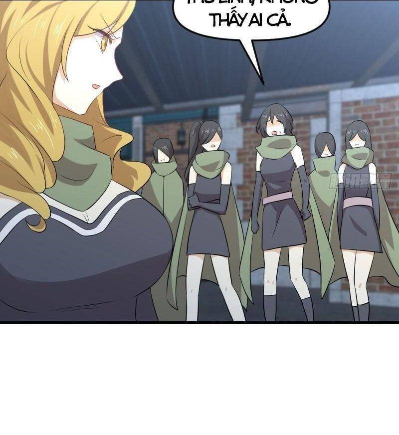 Xuyên Không Vào Thế Giới Nữ Cường Chapter 317 - 28