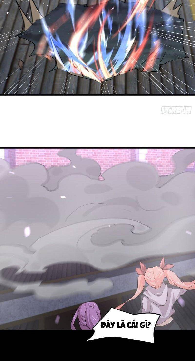 Xuyên Không Vào Thế Giới Nữ Cường Chapter 317 - 32
