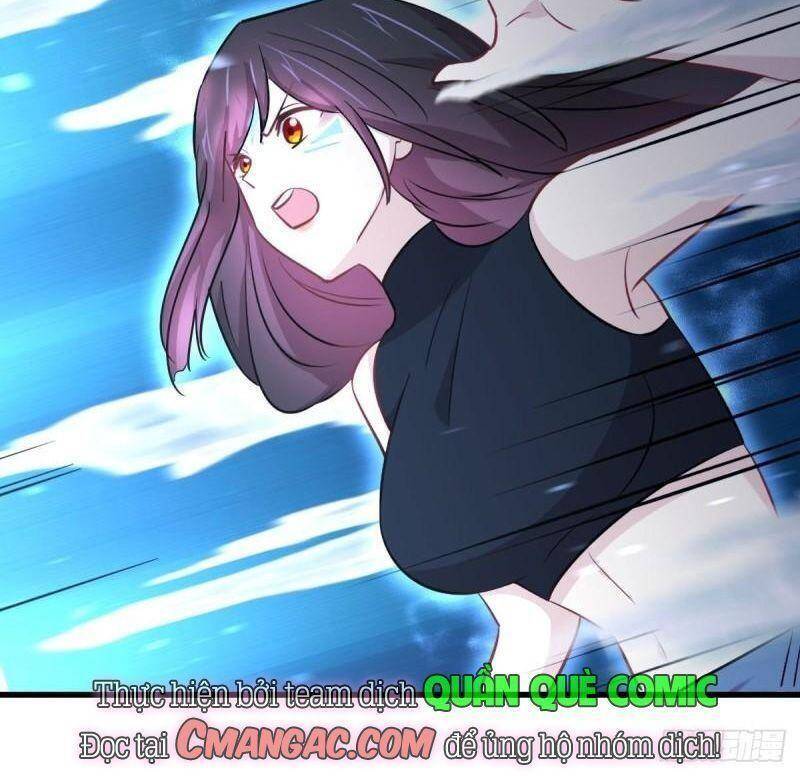 Xuyên Không Vào Thế Giới Nữ Cường Chapter 317 - 38