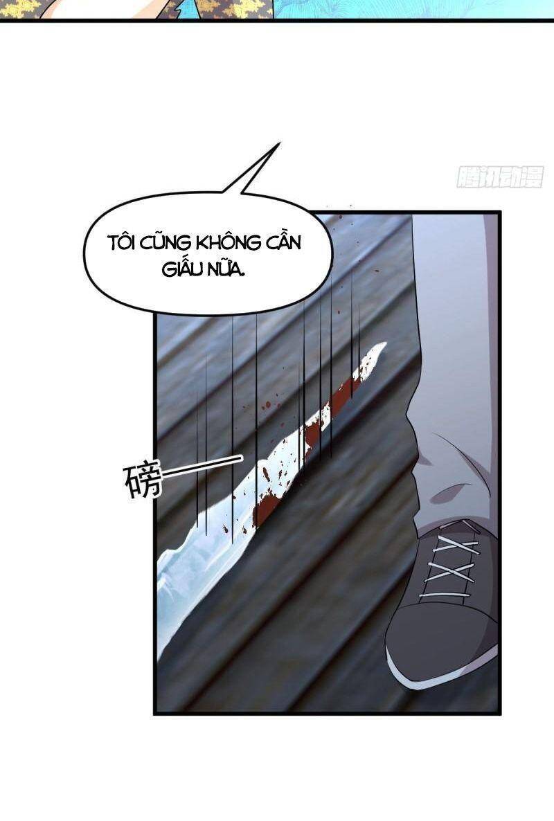 Xuyên Không Vào Thế Giới Nữ Cường Chapter 318 - 2