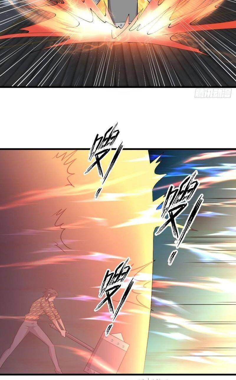 Xuyên Không Vào Thế Giới Nữ Cường Chapter 318 - 12