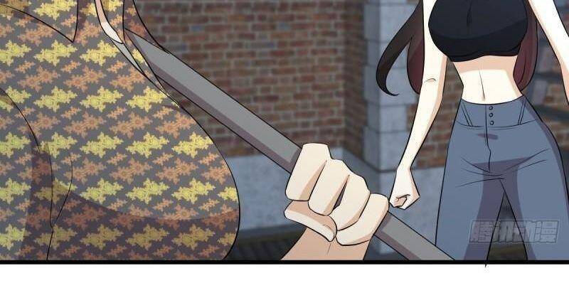 Xuyên Không Vào Thế Giới Nữ Cường Chapter 318 - 16