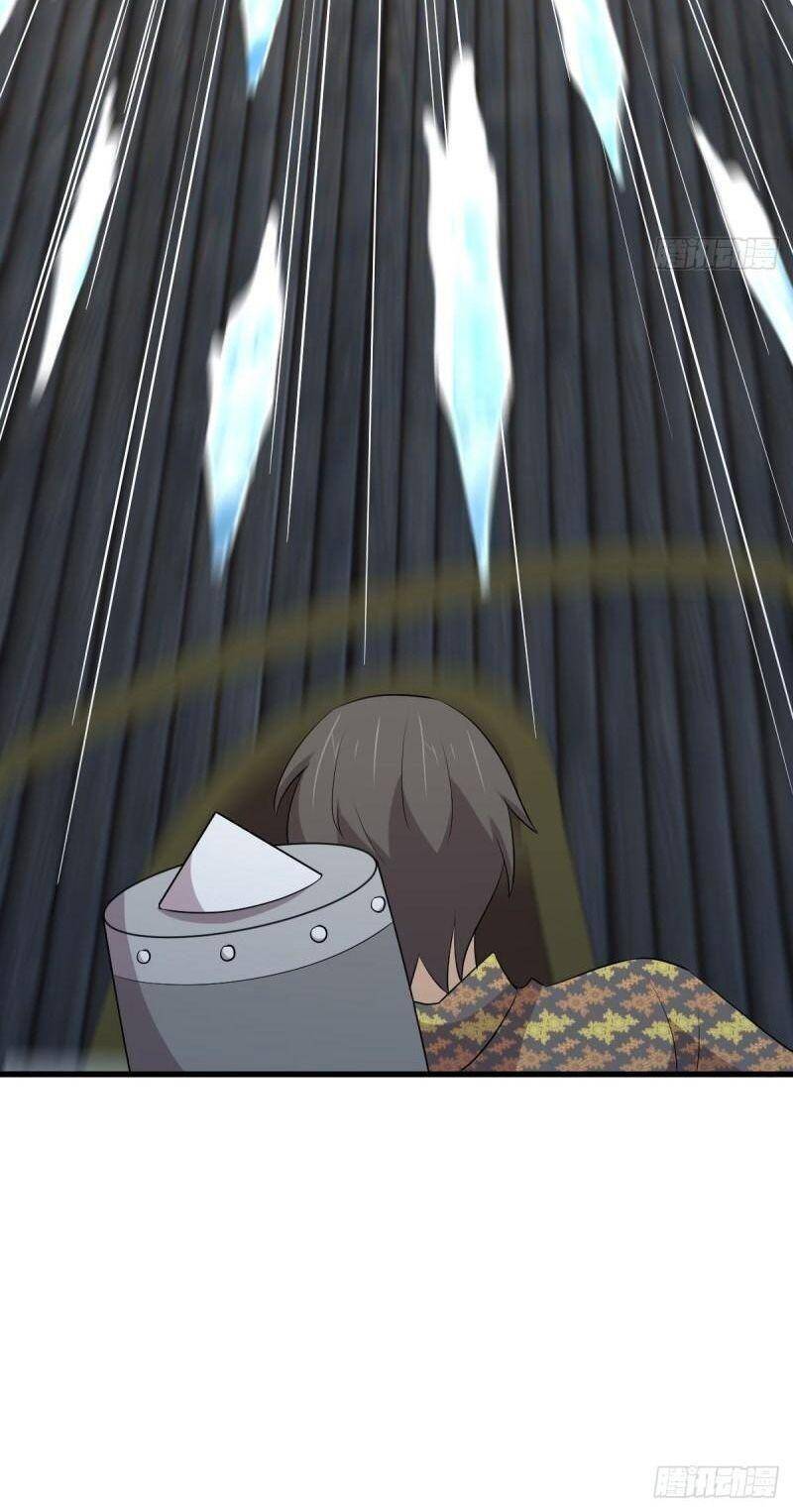 Xuyên Không Vào Thế Giới Nữ Cường Chapter 318 - 20