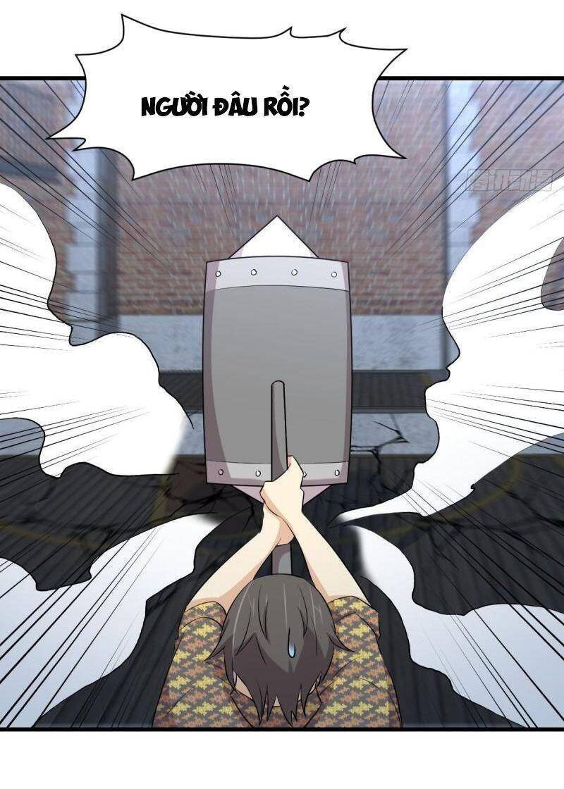 Xuyên Không Vào Thế Giới Nữ Cường Chapter 318 - 25