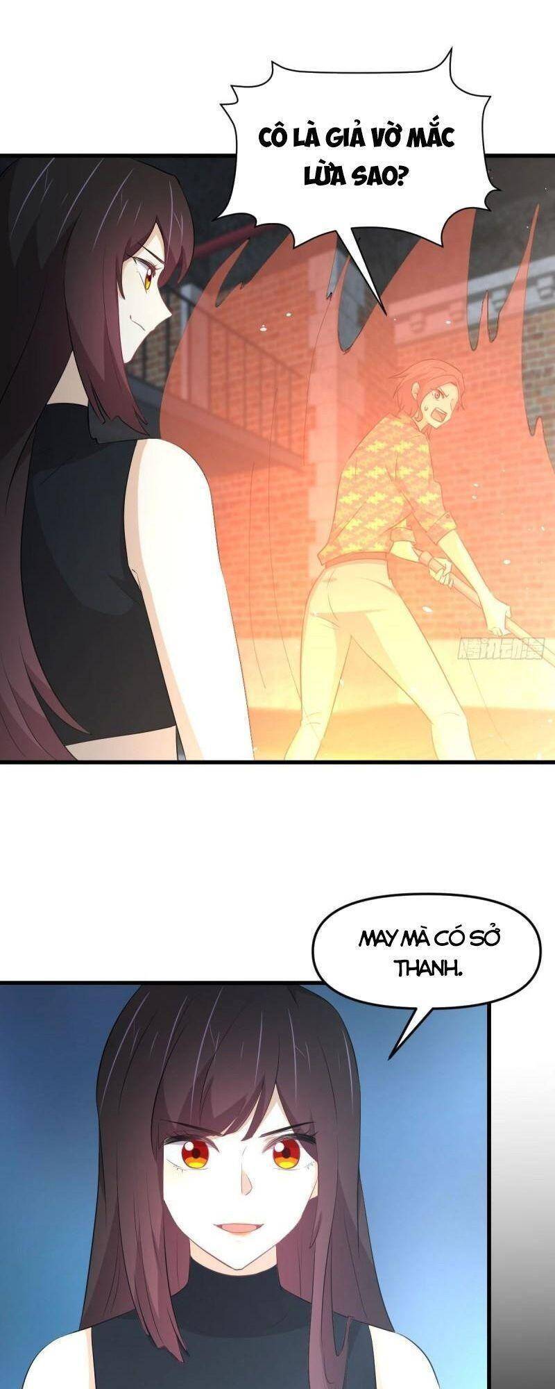 Xuyên Không Vào Thế Giới Nữ Cường Chapter 318 - 28