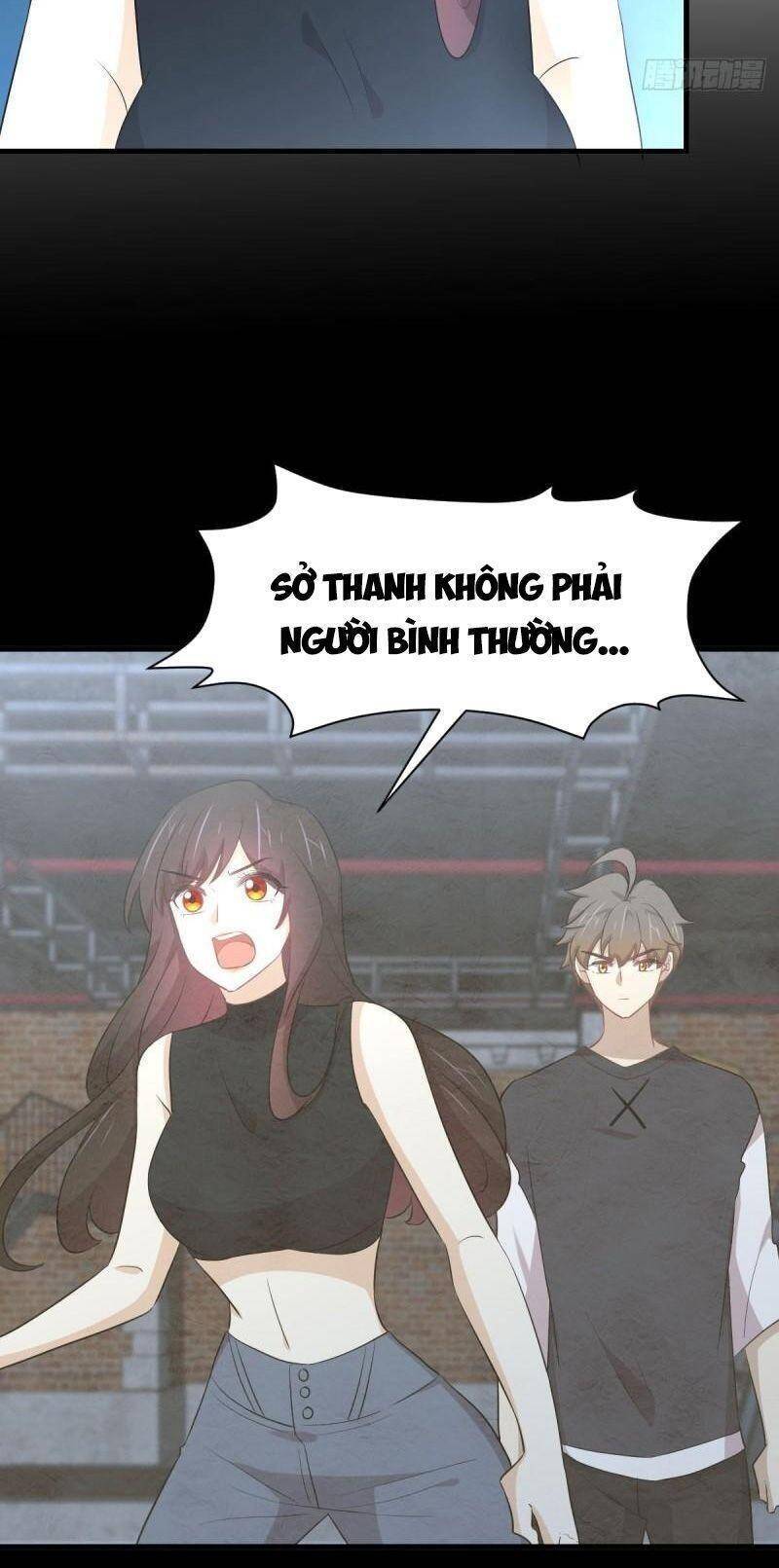 Xuyên Không Vào Thế Giới Nữ Cường Chapter 318 - 29