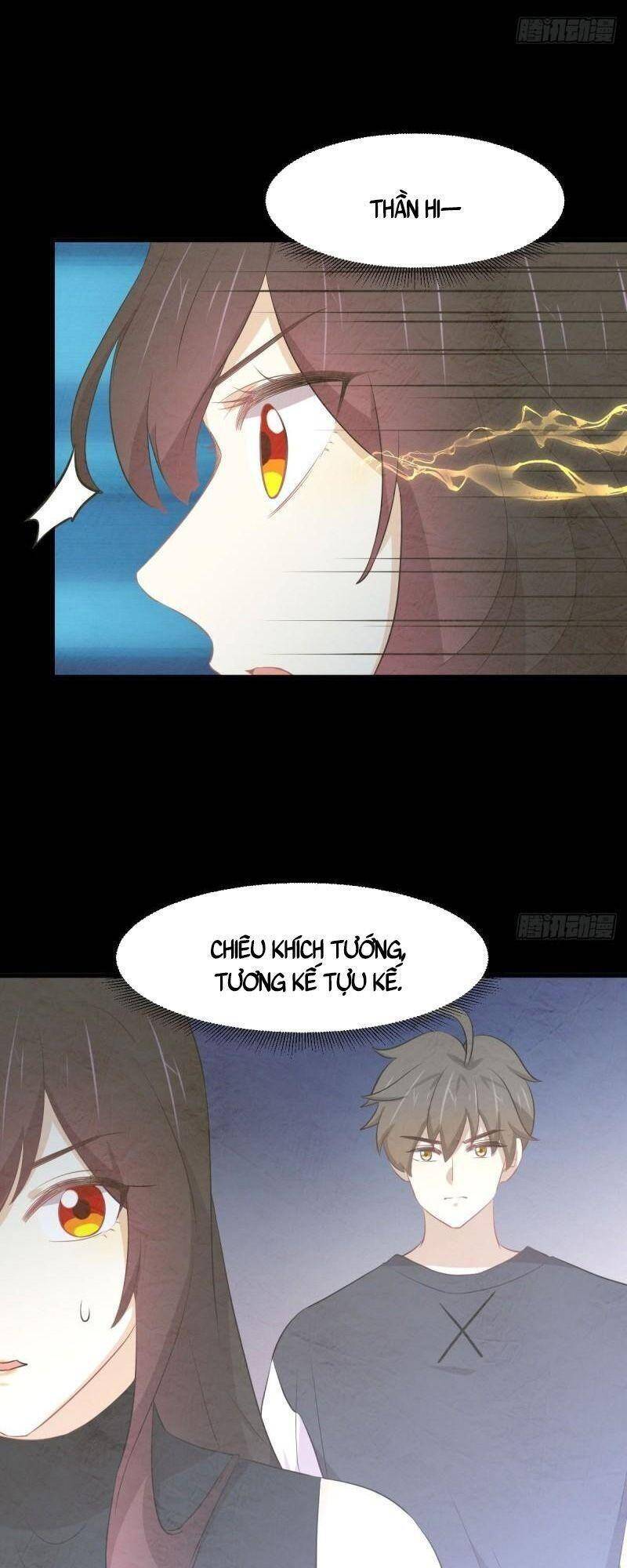 Xuyên Không Vào Thế Giới Nữ Cường Chapter 318 - 30