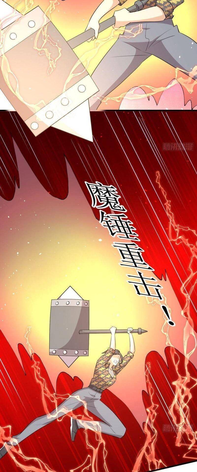 Xuyên Không Vào Thế Giới Nữ Cường Chapter 318 - 4