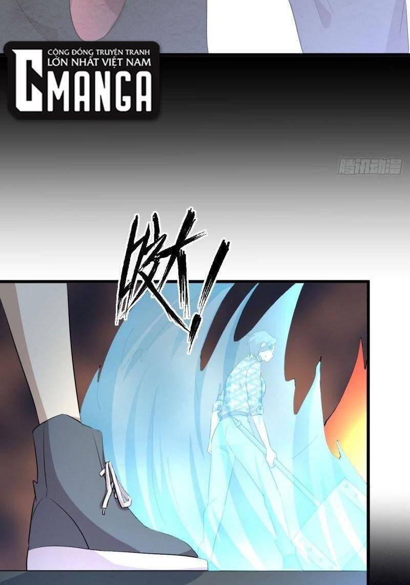 Xuyên Không Vào Thế Giới Nữ Cường Chapter 318 - 31