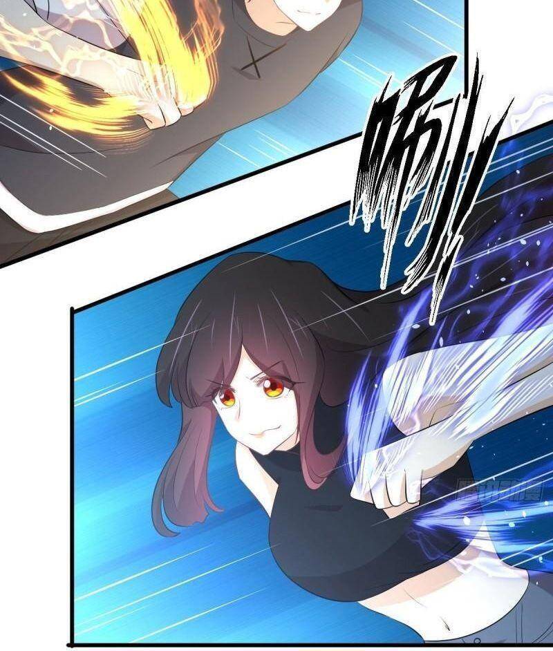 Xuyên Không Vào Thế Giới Nữ Cường Chapter 318 - 33