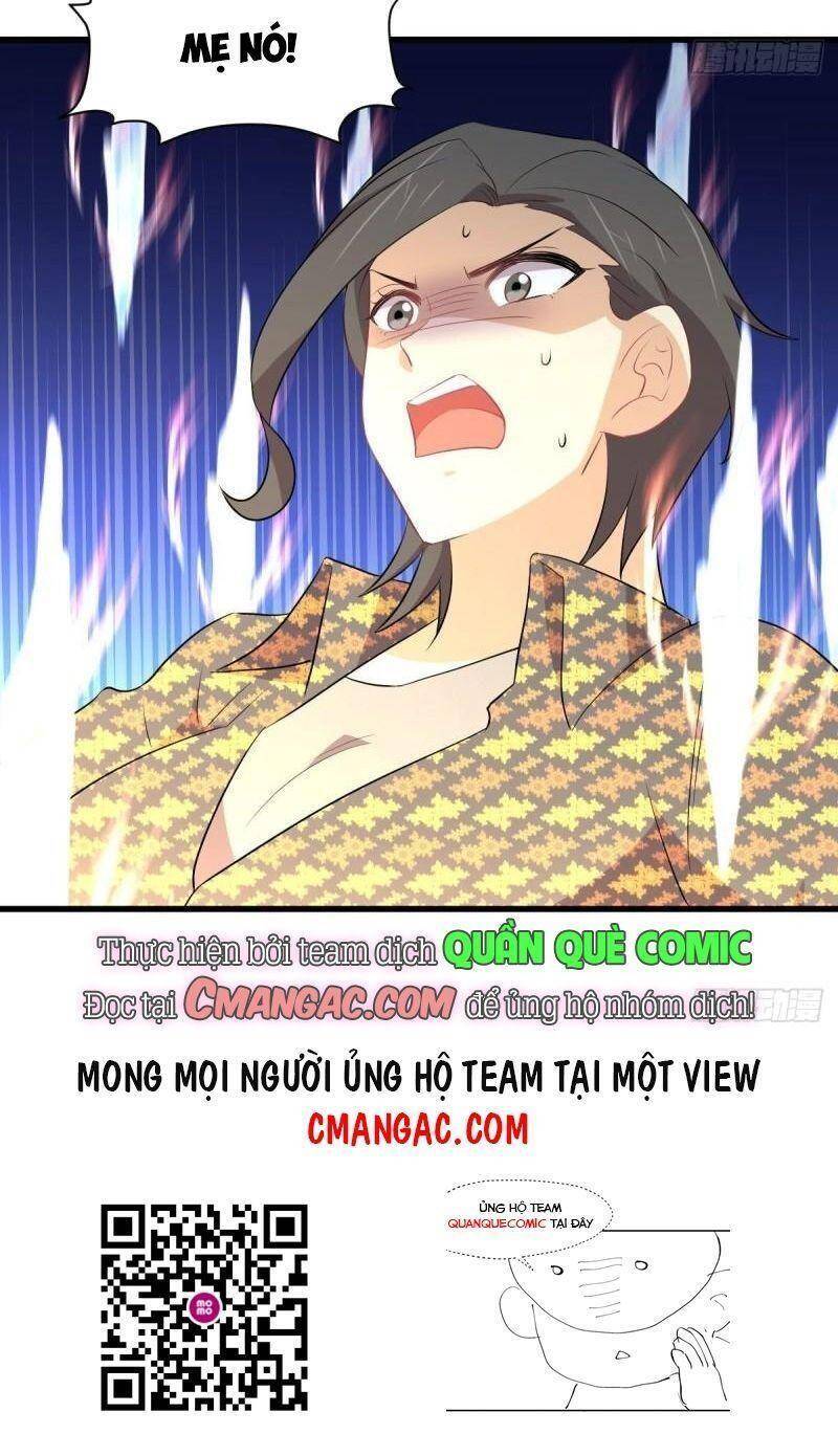 Xuyên Không Vào Thế Giới Nữ Cường Chapter 318 - 35