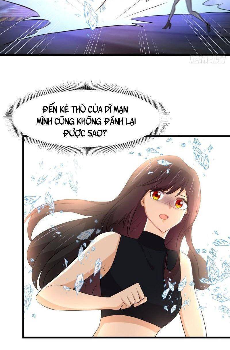 Xuyên Không Vào Thế Giới Nữ Cường Chapter 318 - 6