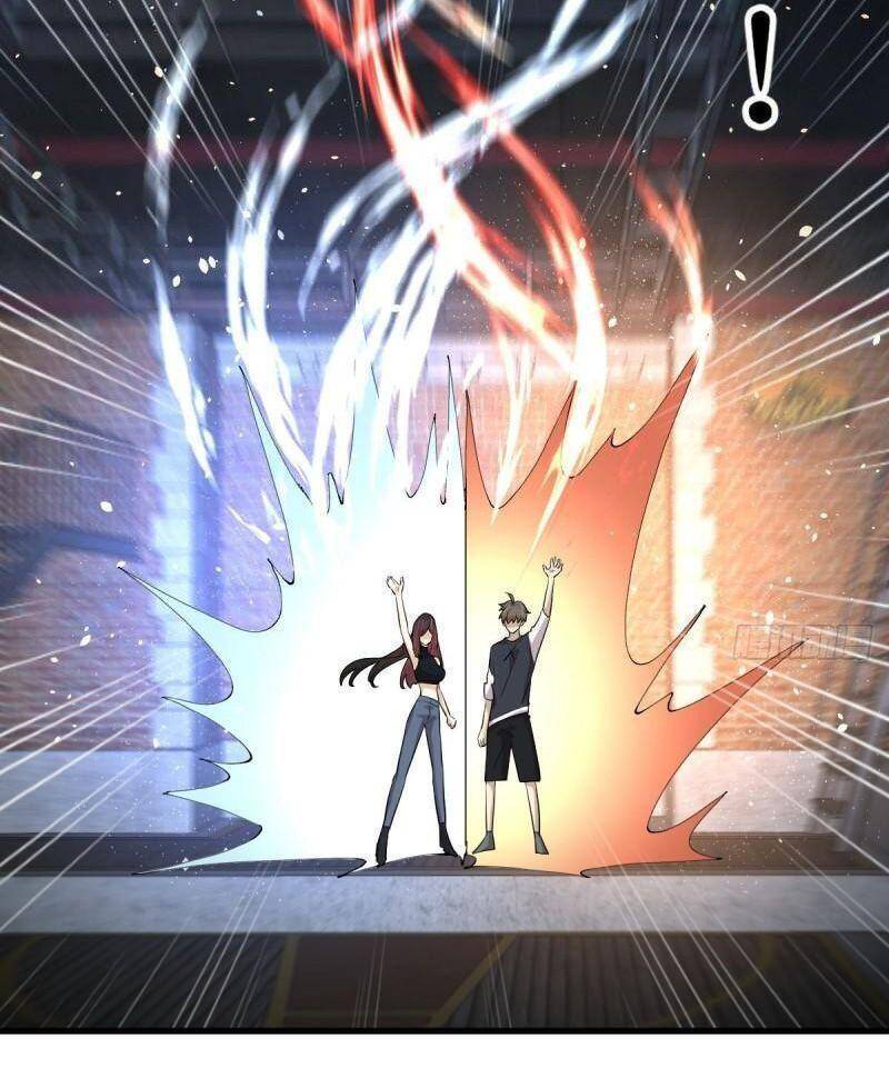 Xuyên Không Vào Thế Giới Nữ Cường Chapter 318 - 10