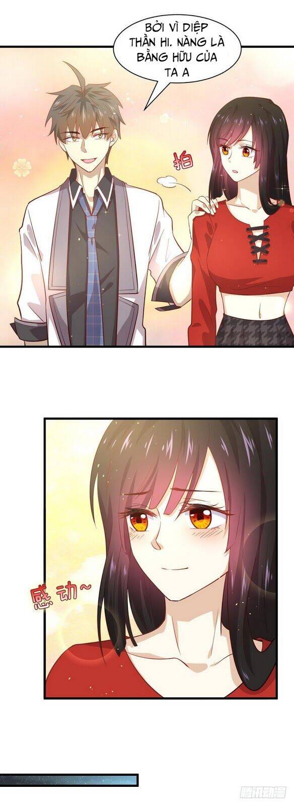 Xuyên Không Vào Thế Giới Nữ Cường Chapter 32 - 11