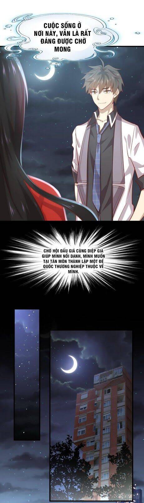 Xuyên Không Vào Thế Giới Nữ Cường Chapter 32 - 13