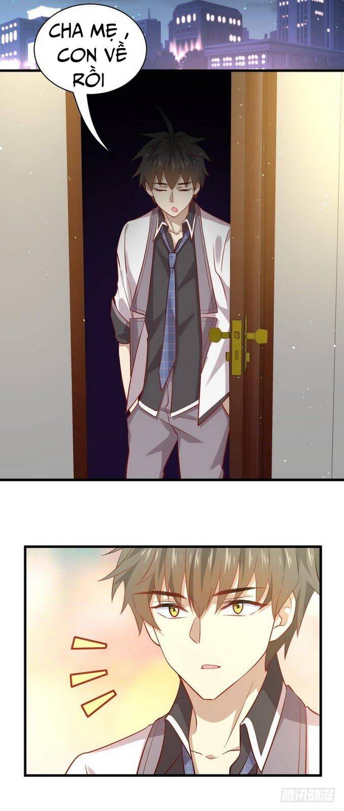 Xuyên Không Vào Thế Giới Nữ Cường Chapter 32 - 14