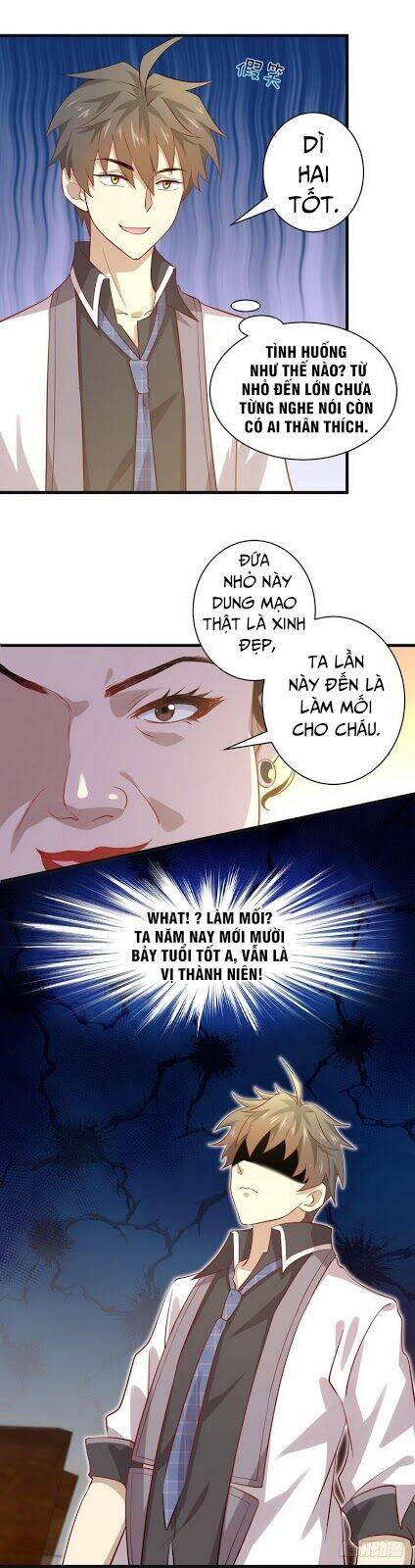 Xuyên Không Vào Thế Giới Nữ Cường Chapter 32 - 16