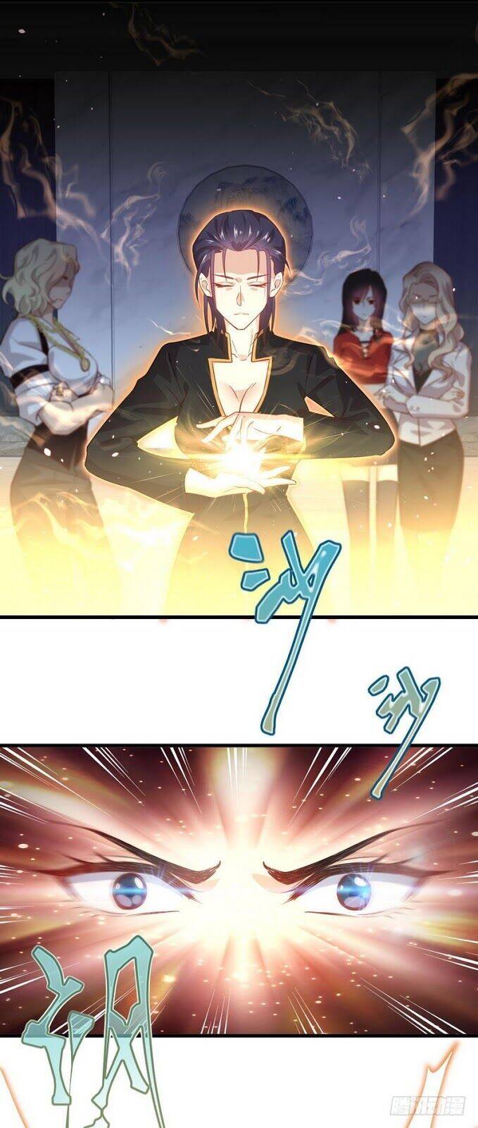 Xuyên Không Vào Thế Giới Nữ Cường Chapter 32 - 5