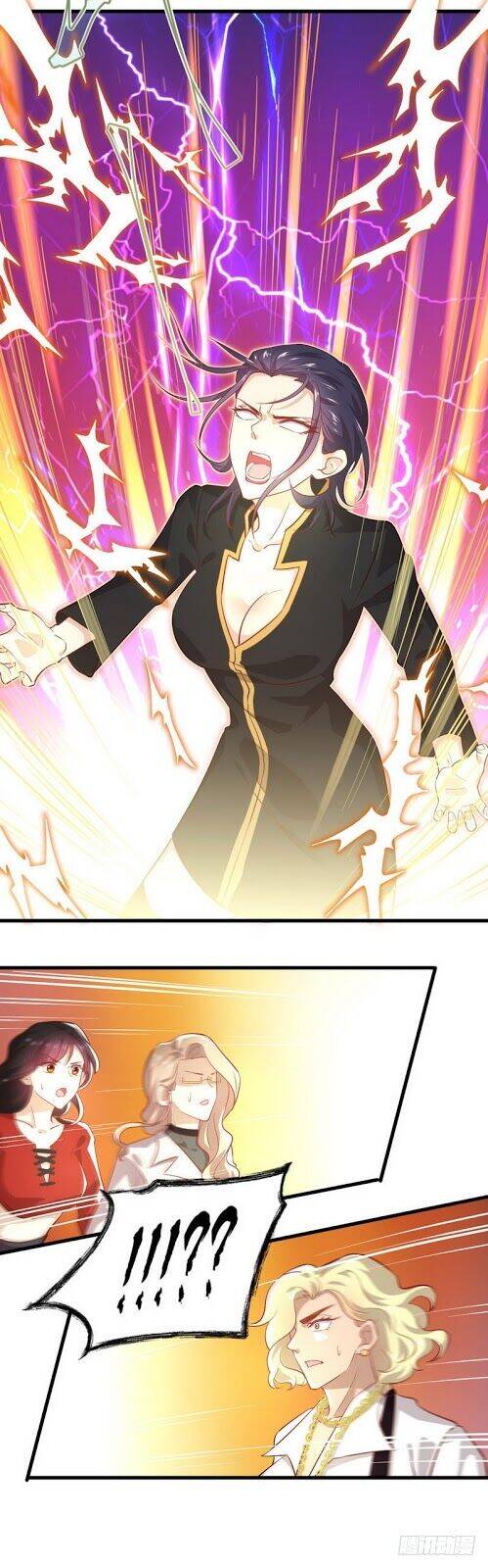 Xuyên Không Vào Thế Giới Nữ Cường Chapter 32 - 6