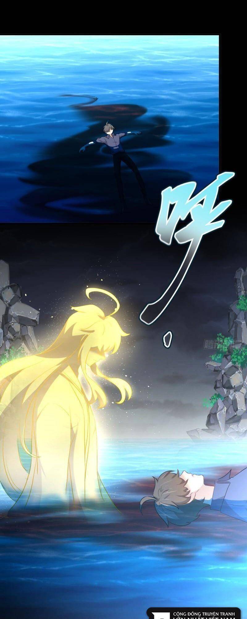 Xuyên Không Vào Thế Giới Nữ Cường Chapter 324 - 1