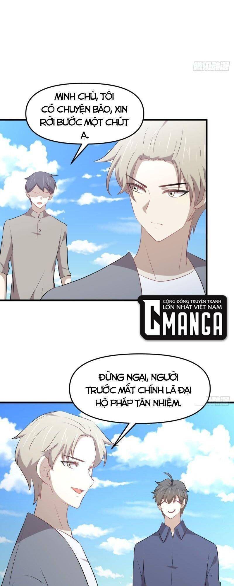 Xuyên Không Vào Thế Giới Nữ Cường Chapter 324 - 11