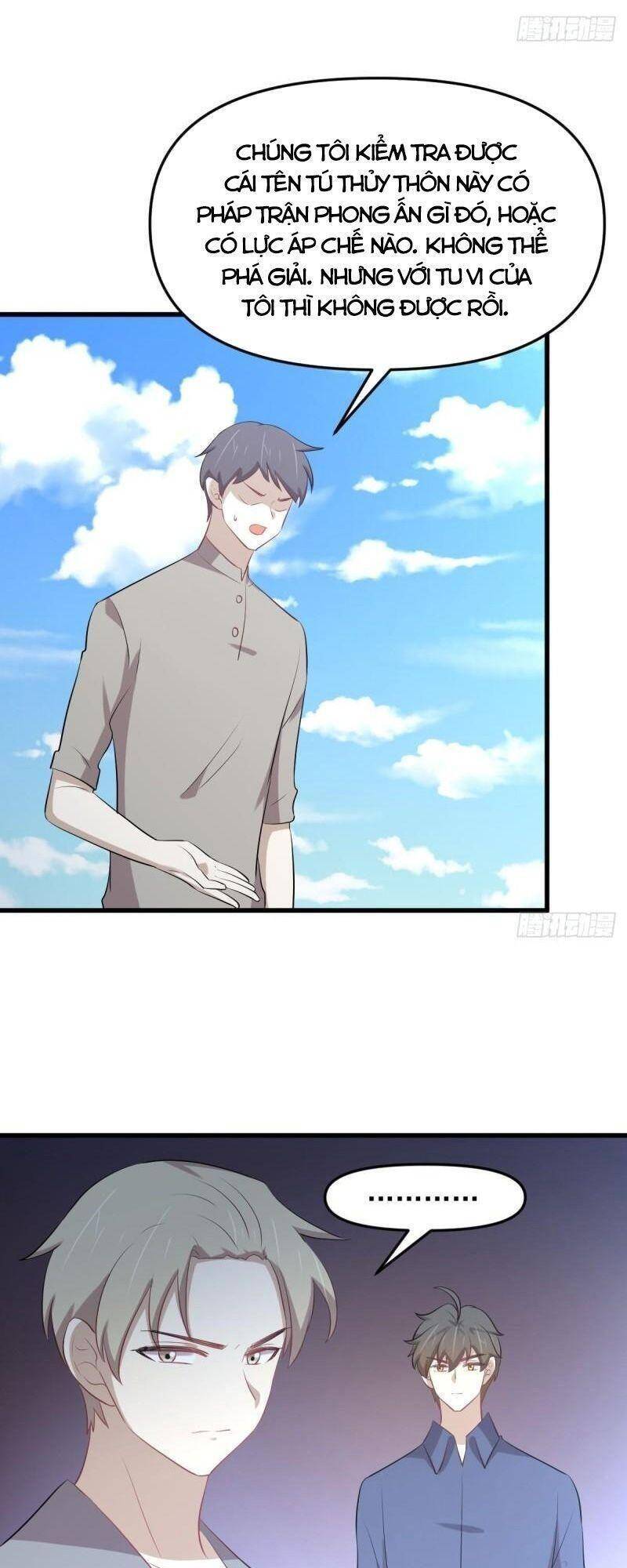 Xuyên Không Vào Thế Giới Nữ Cường Chapter 324 - 13