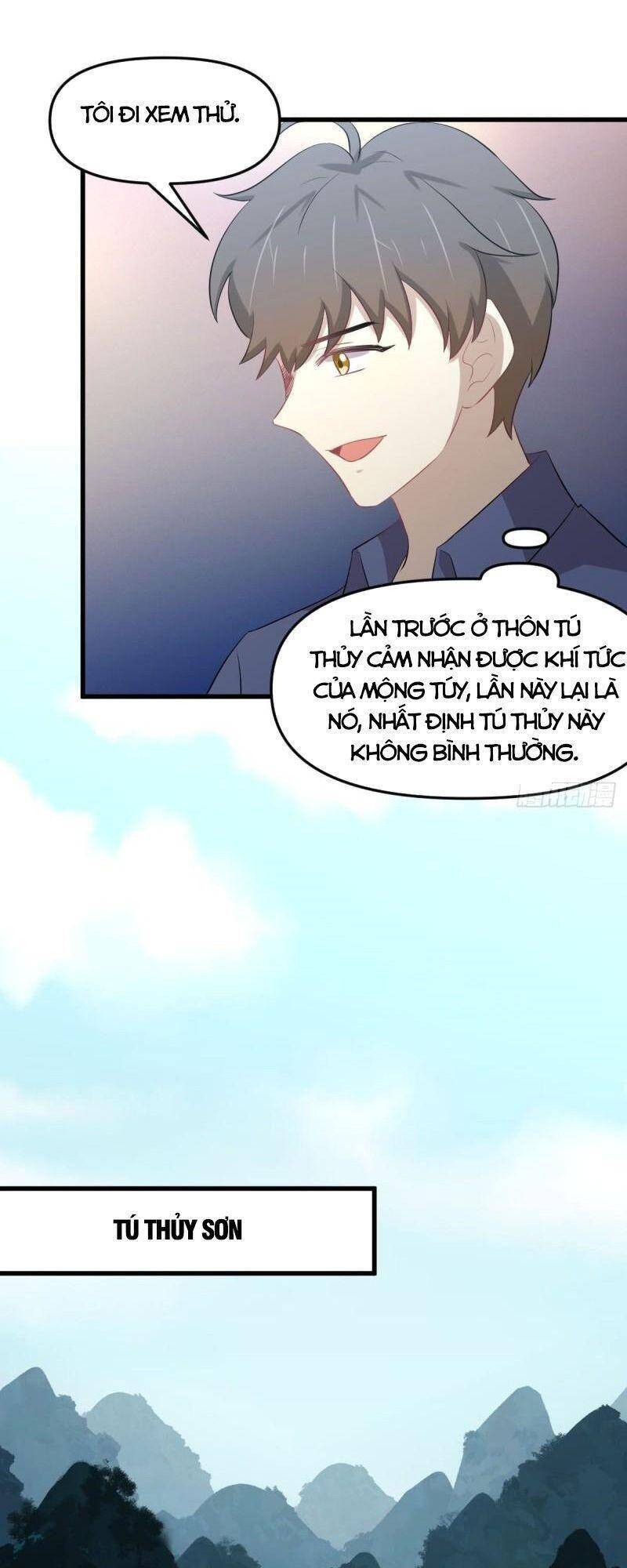 Xuyên Không Vào Thế Giới Nữ Cường Chapter 324 - 15