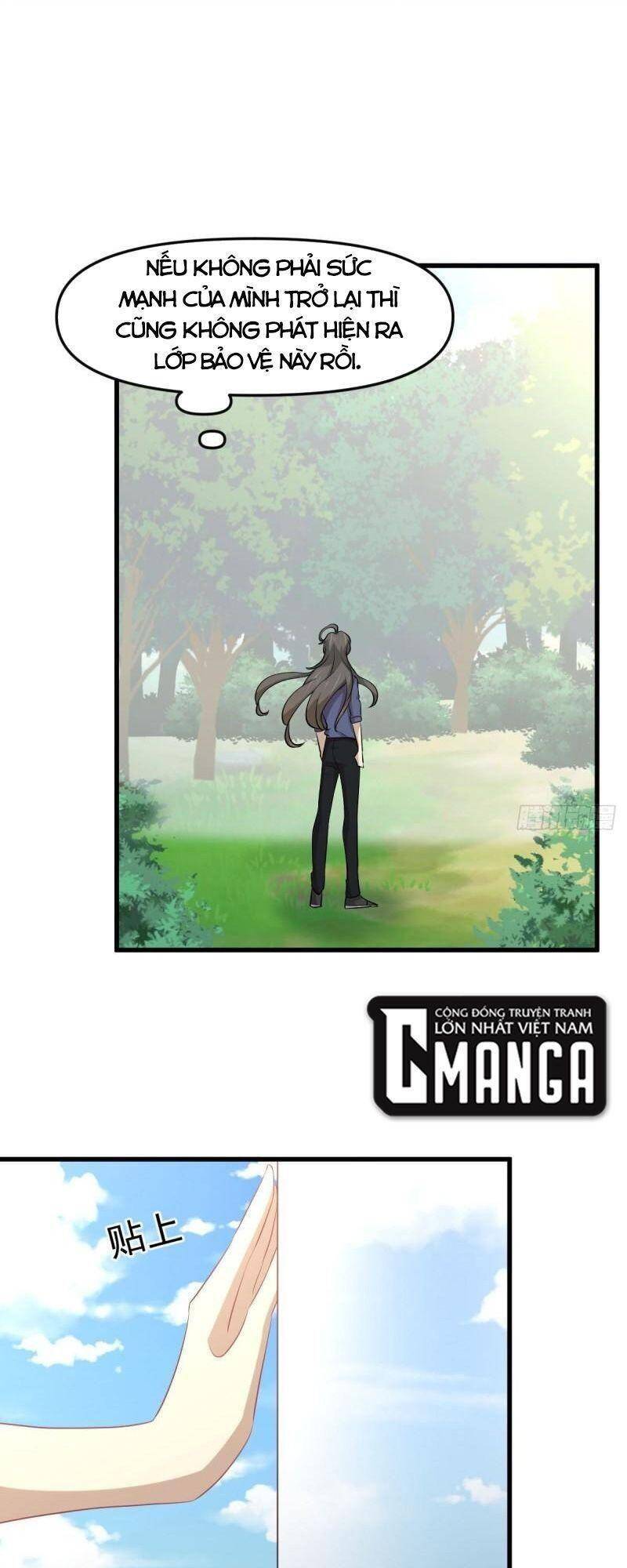 Xuyên Không Vào Thế Giới Nữ Cường Chapter 324 - 17