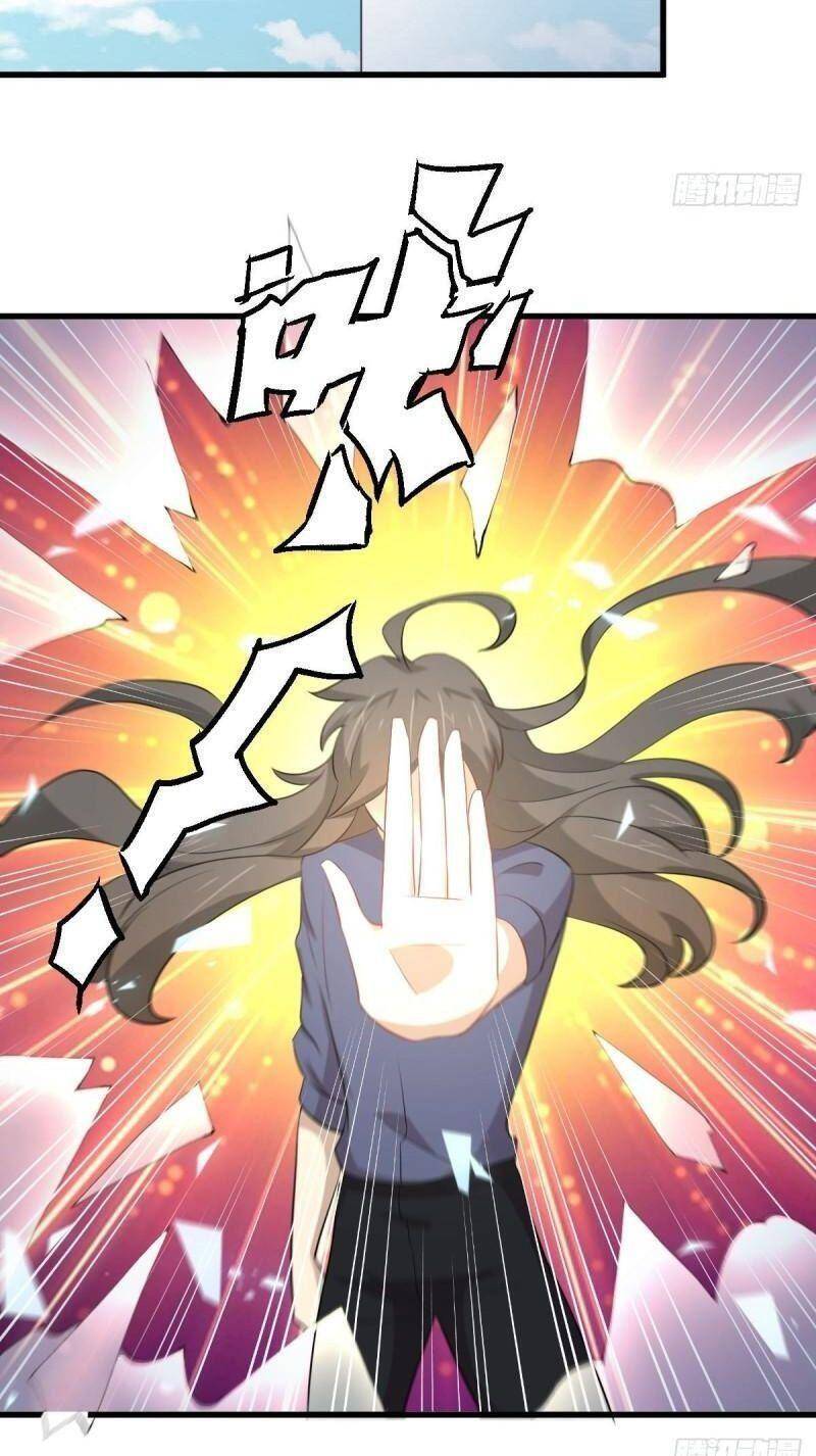 Xuyên Không Vào Thế Giới Nữ Cường Chapter 324 - 18