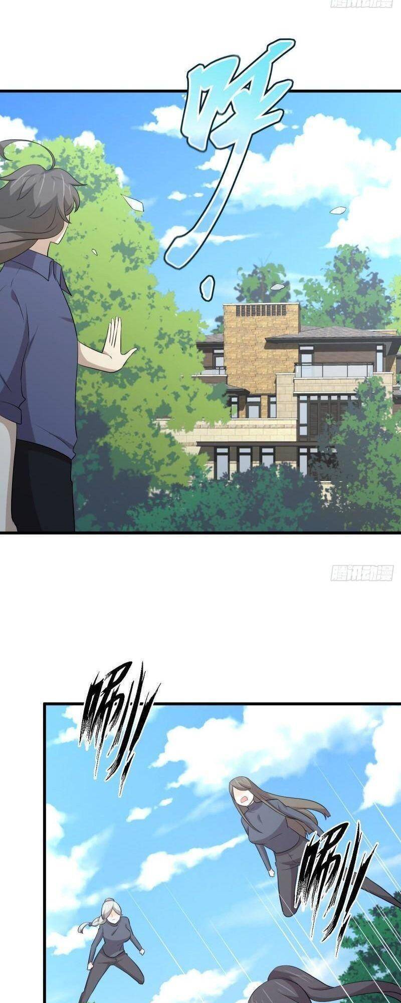 Xuyên Không Vào Thế Giới Nữ Cường Chapter 324 - 19