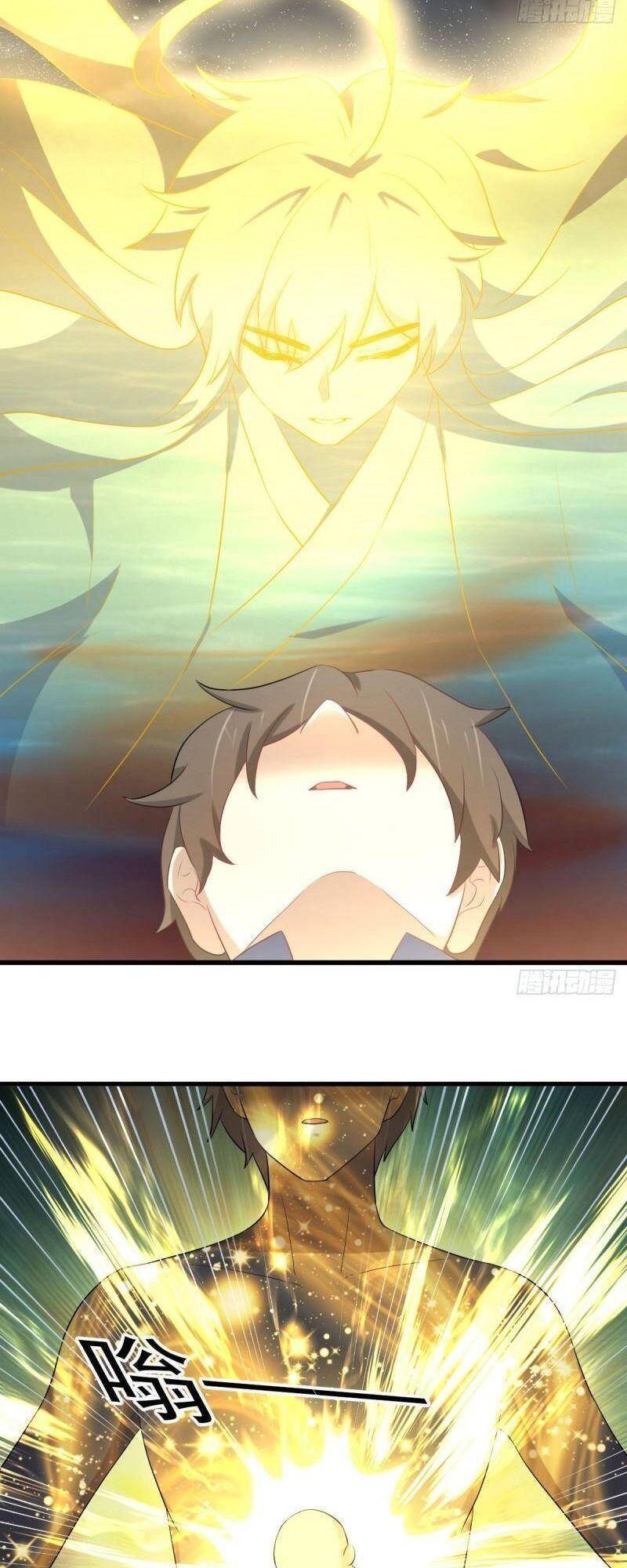 Xuyên Không Vào Thế Giới Nữ Cường Chapter 324 - 3