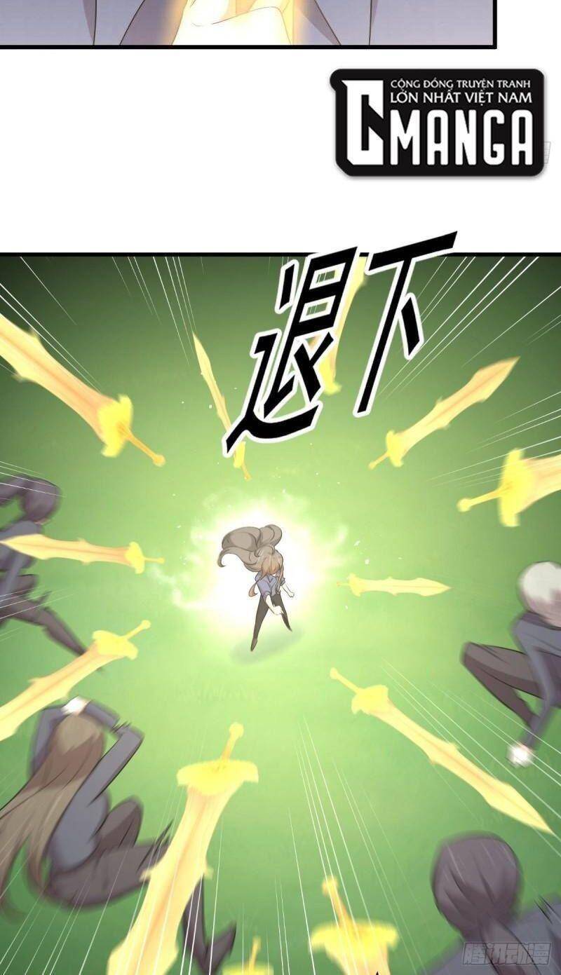 Xuyên Không Vào Thế Giới Nữ Cường Chapter 324 - 22