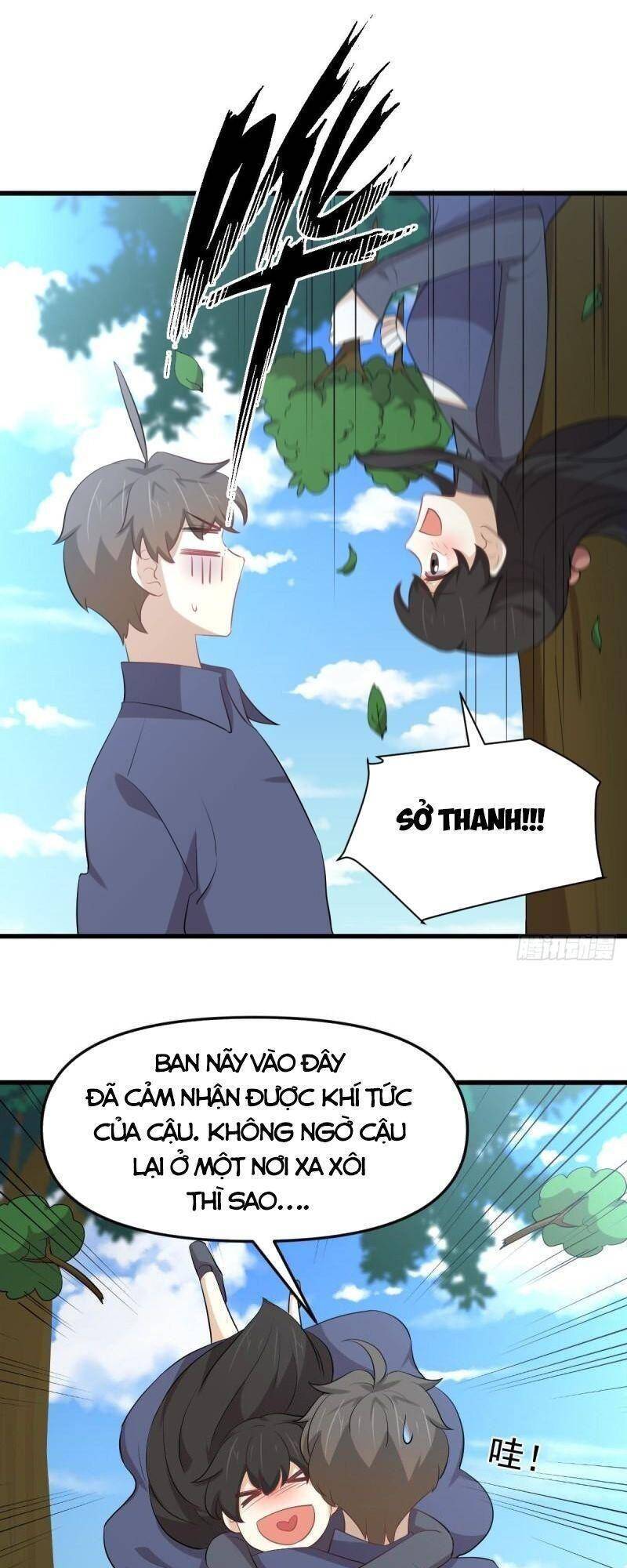 Xuyên Không Vào Thế Giới Nữ Cường Chapter 324 - 25