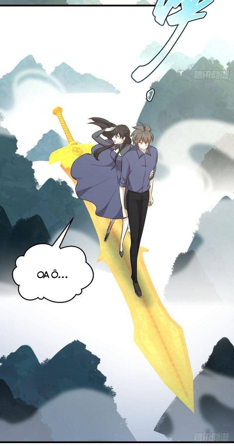 Xuyên Không Vào Thế Giới Nữ Cường Chapter 324 - 28