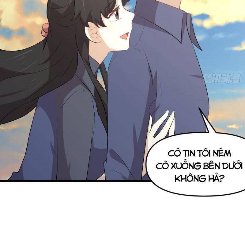 Xuyên Không Vào Thế Giới Nữ Cường Chapter 324 - 30