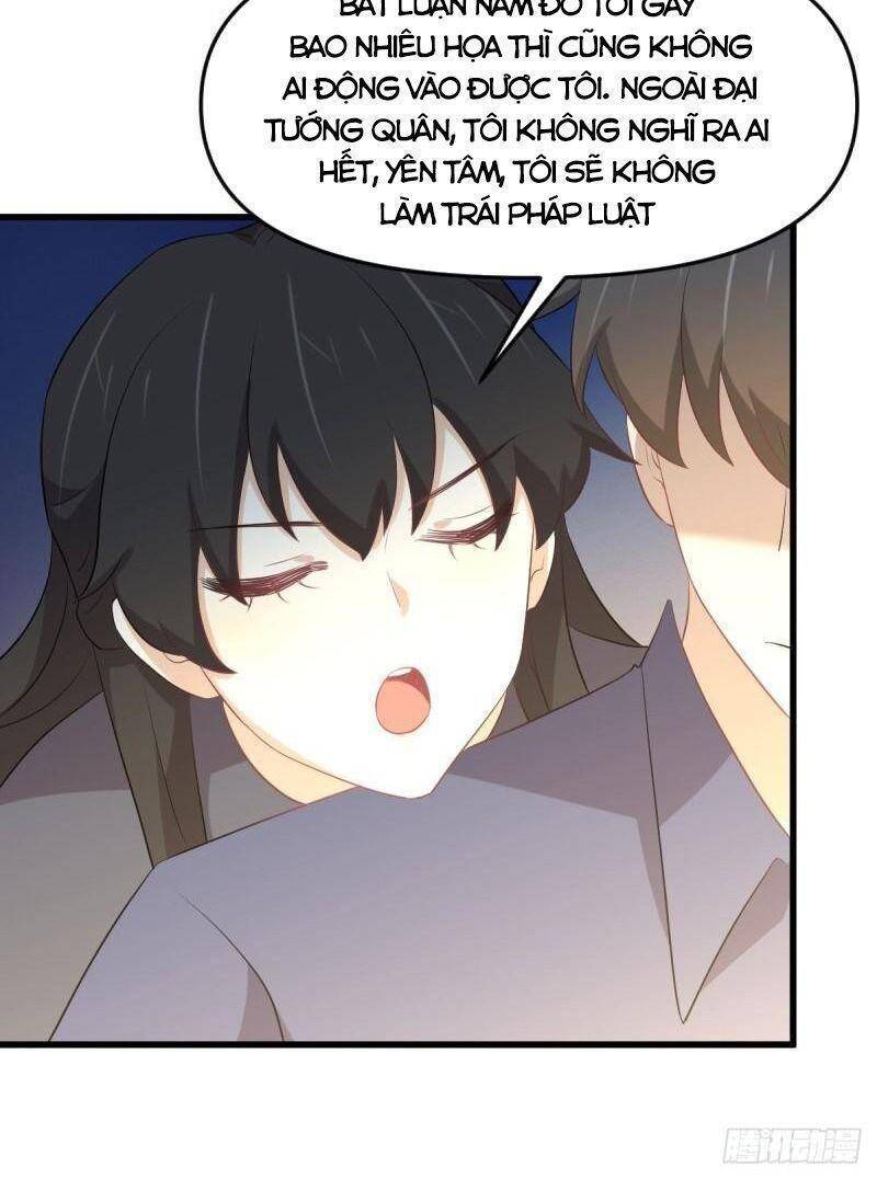 Xuyên Không Vào Thế Giới Nữ Cường Chapter 324 - 32