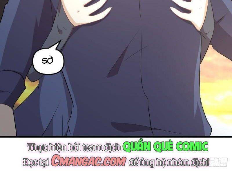 Xuyên Không Vào Thế Giới Nữ Cường Chapter 324 - 34