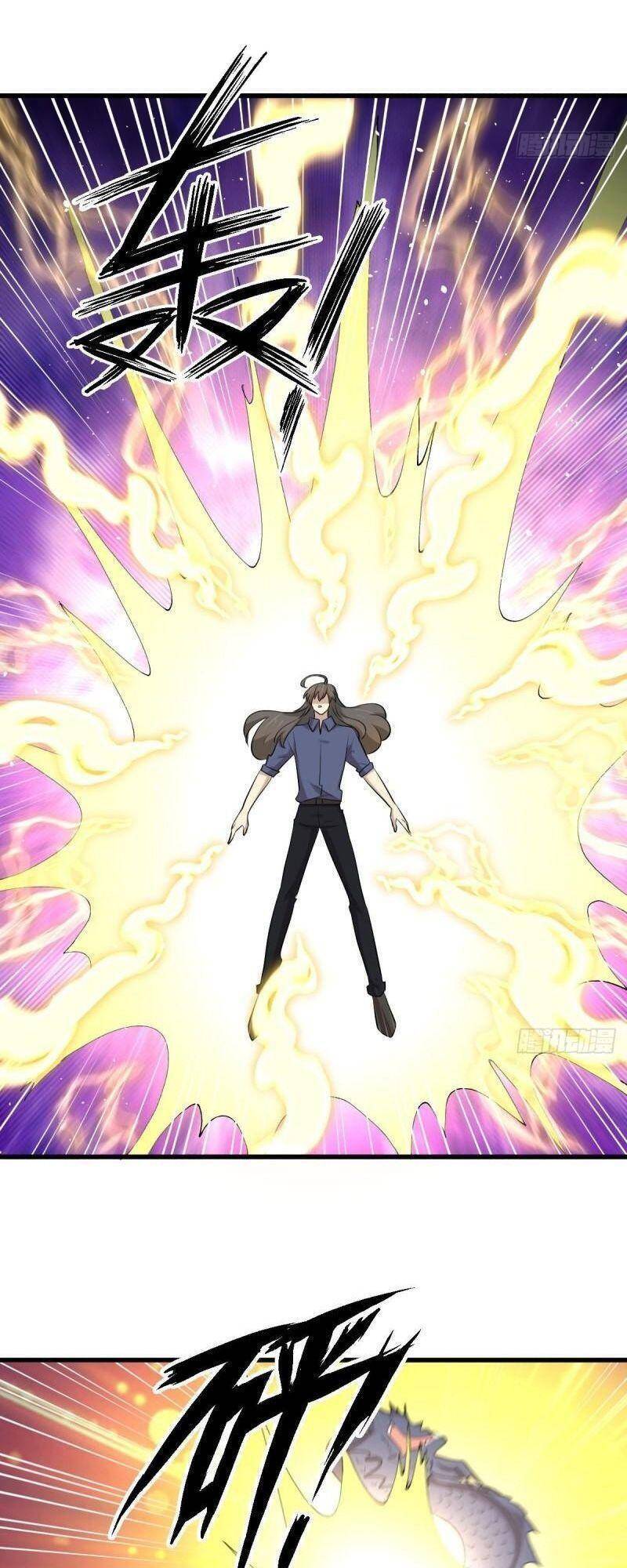 Xuyên Không Vào Thế Giới Nữ Cường Chapter 324 - 5