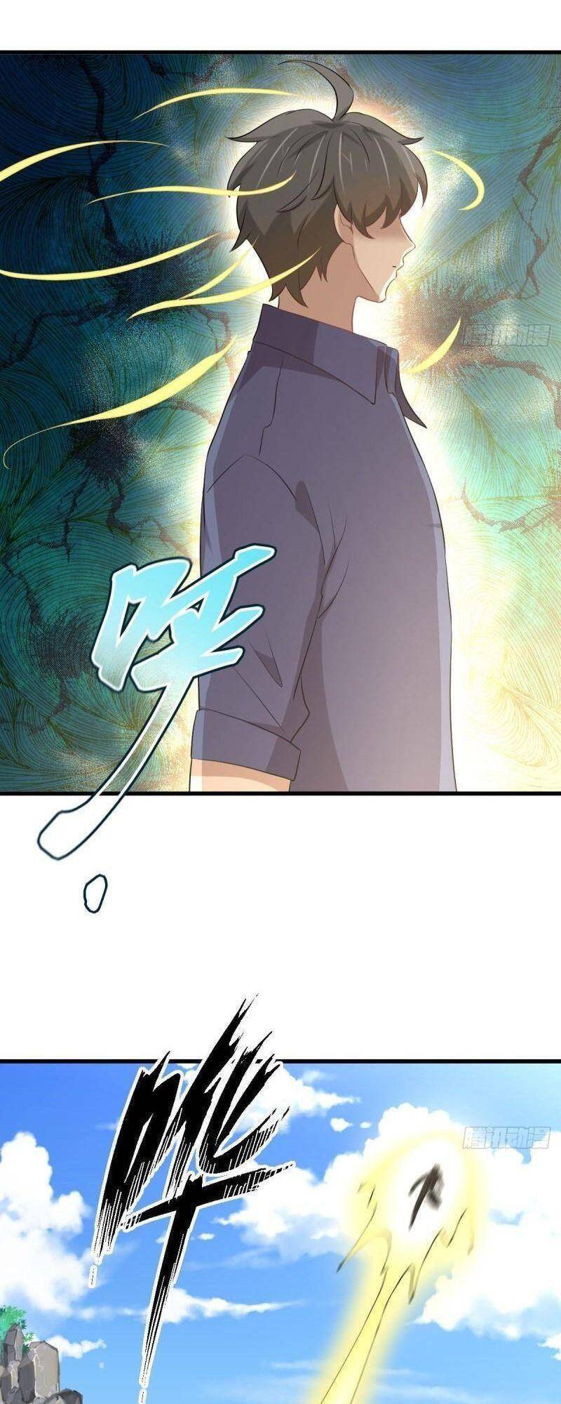 Xuyên Không Vào Thế Giới Nữ Cường Chapter 324 - 7