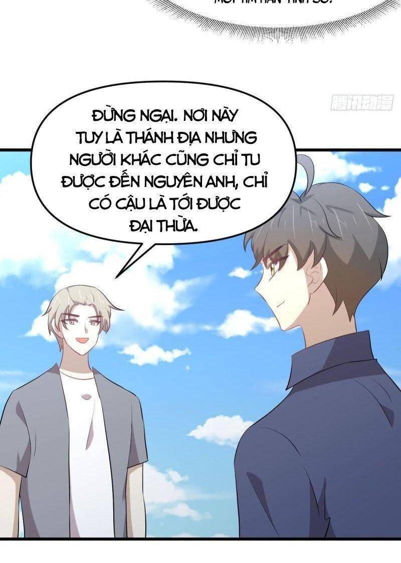 Xuyên Không Vào Thế Giới Nữ Cường Chapter 324 - 10