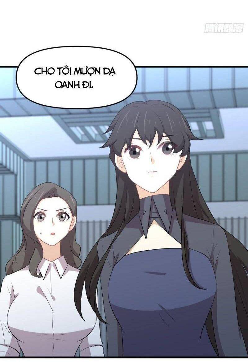 Xuyên Không Vào Thế Giới Nữ Cường Chapter 325 - 16
