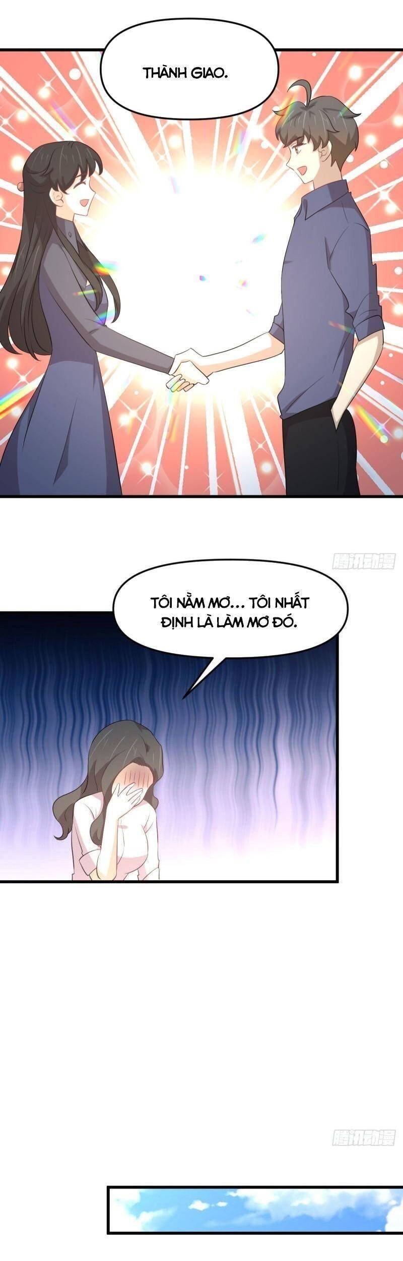 Xuyên Không Vào Thế Giới Nữ Cường Chapter 325 - 22