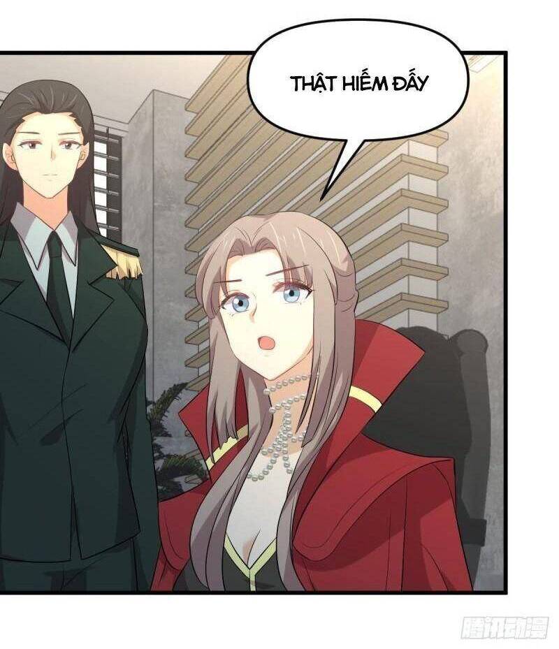 Xuyên Không Vào Thế Giới Nữ Cường Chapter 325 - 23