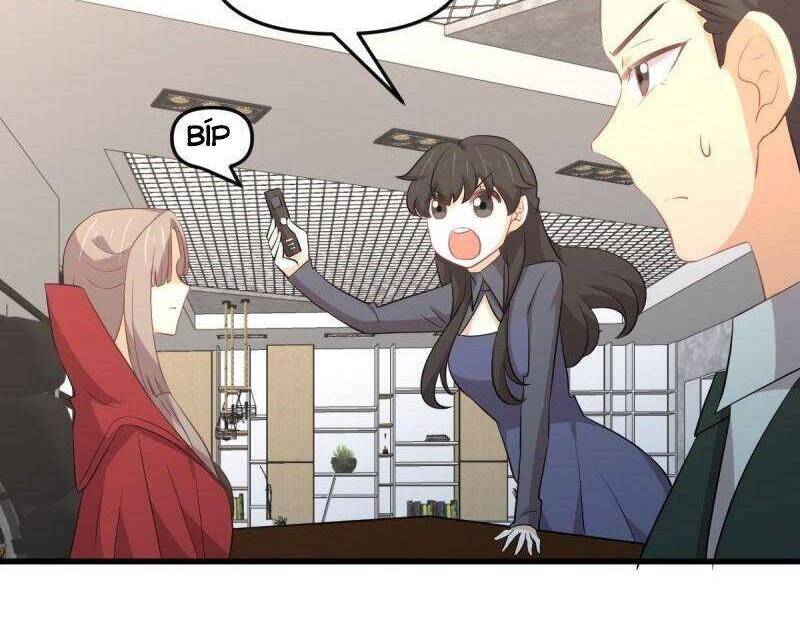 Xuyên Không Vào Thế Giới Nữ Cường Chapter 325 - 29